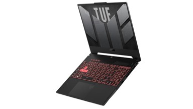 ASUS Laptop TUF Gaming A15 / AMD Ryzen 7 6800H, 15.6", 1920 x 1080, 32GB RAM, 1TB SSD, RTX 3070, Windows 11 Home